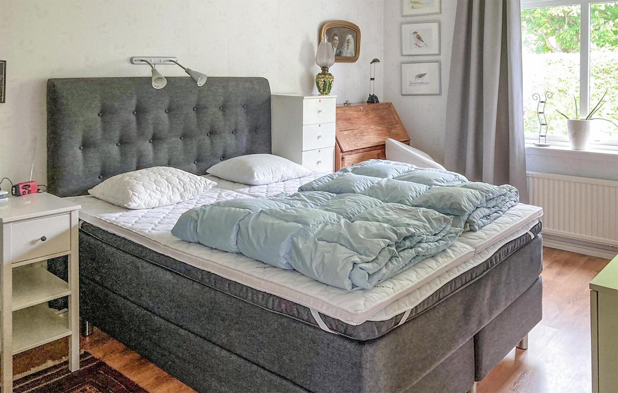 Cozy Home In Borgholm With Wifi Exterior foto